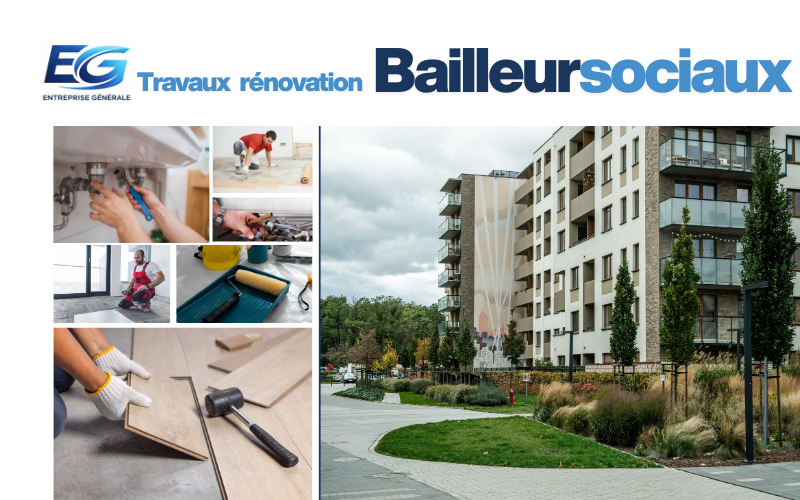 Bailleurs Sociaux